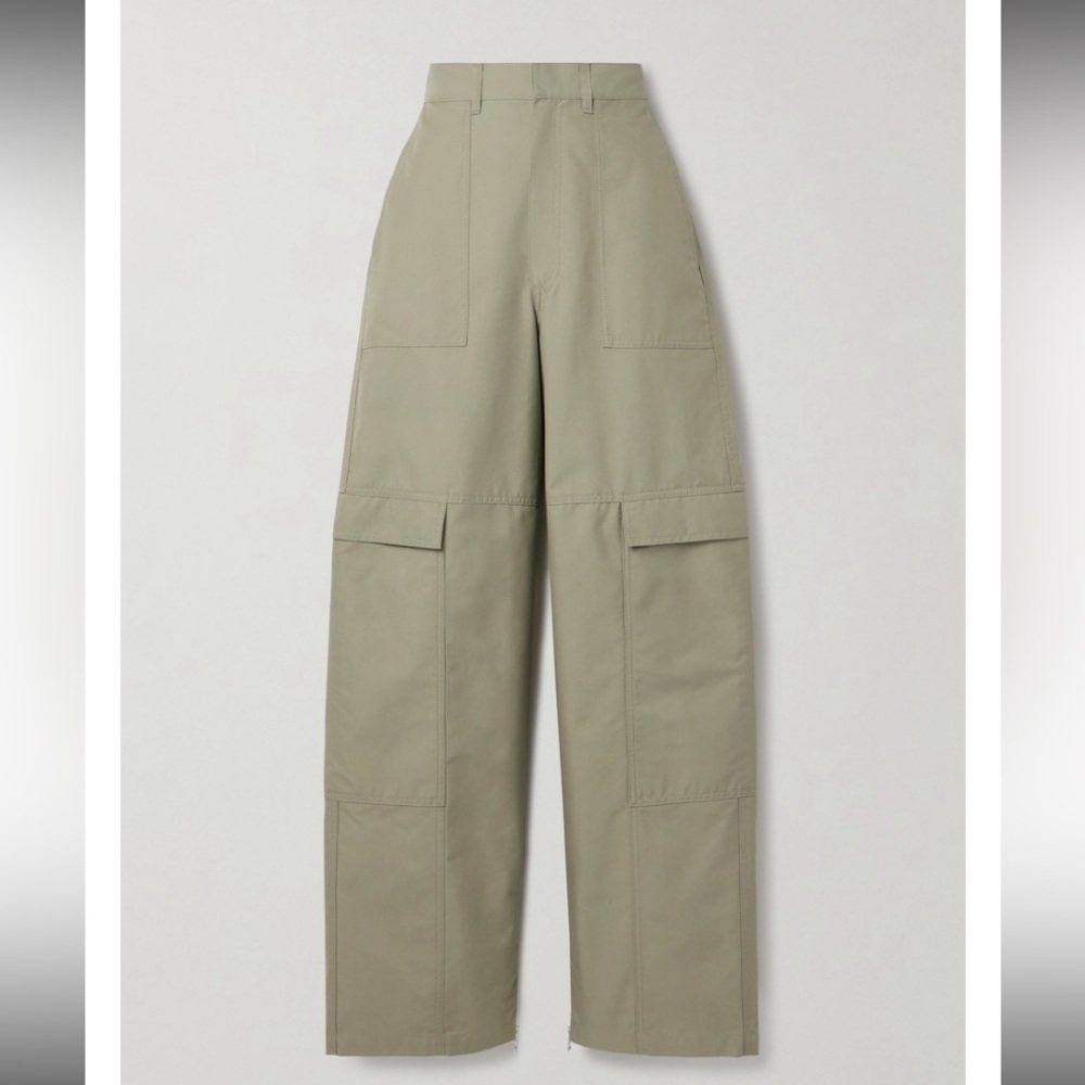Loewe Cargo Pants